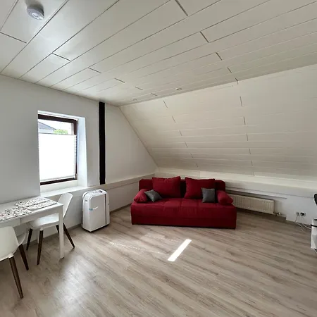Amelie Apartment *