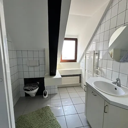 Amelie Apartment *