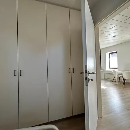 Amelie Apartment Alzey