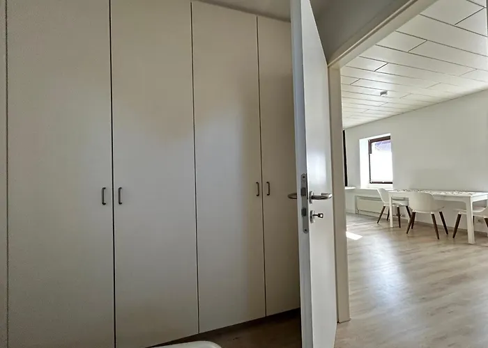 Amelie Apartment Alzey